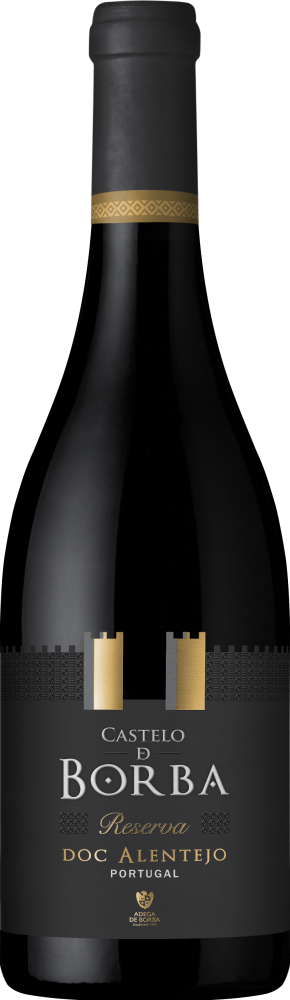 Castelo de Borba Reserva 2019