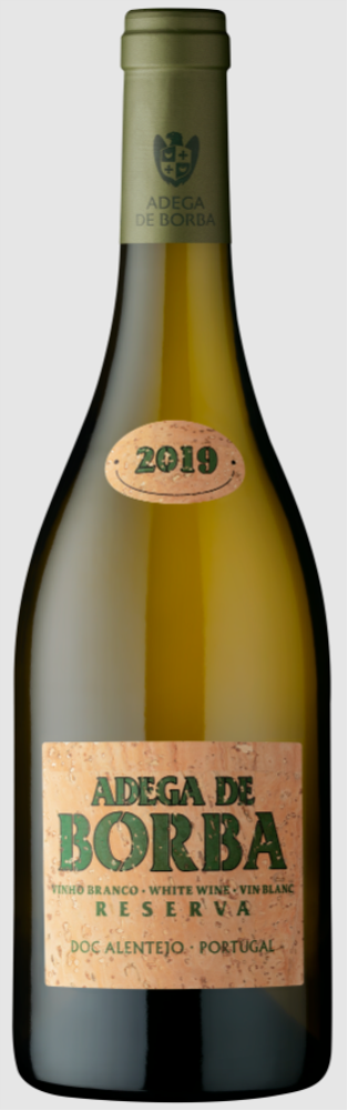 Adega de Borba Reserva 2019