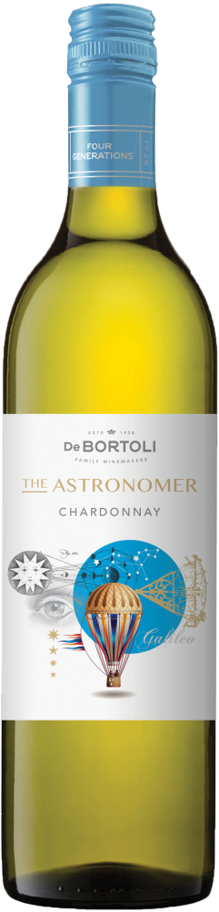 The Astronomer Chardonnay 2021