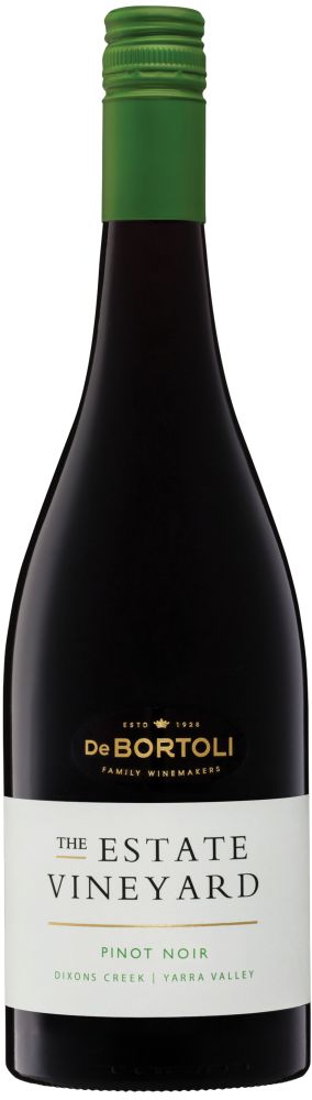The Estate Vineyard Pinot Noir 2020