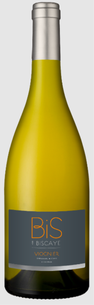 Bis By Biscaye Viognier 2021