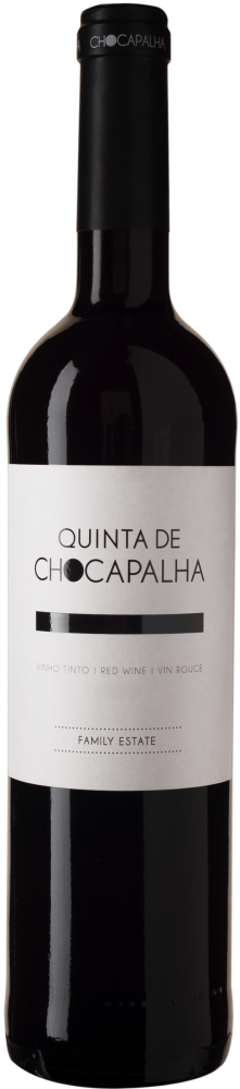 Quinta de Chocapalha Red 2017