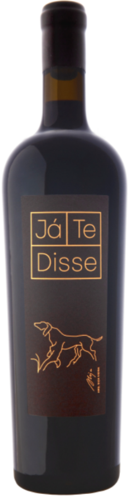 Já Te Disse Tinto 2020