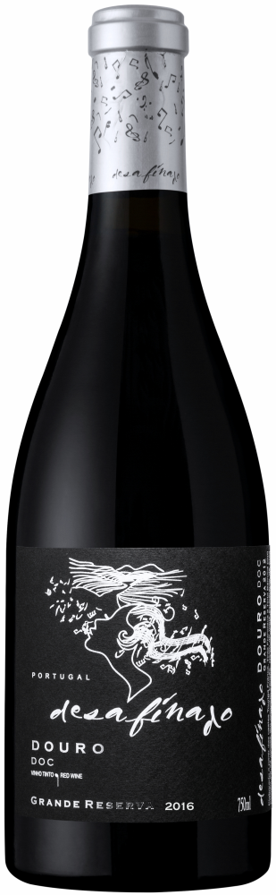 Desafinado Grande Reserva 2016