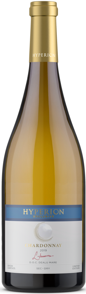 Hyperion Exclusive Chardonnay 2019