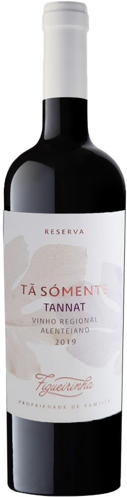 Tã Sómente Tannat 2019