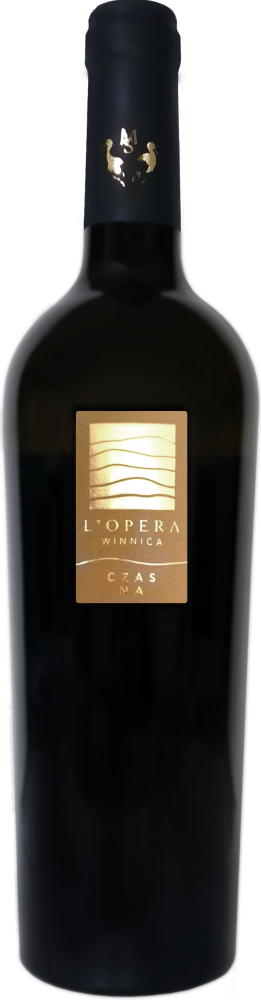 Winnica L'Opera Czas Na 2020