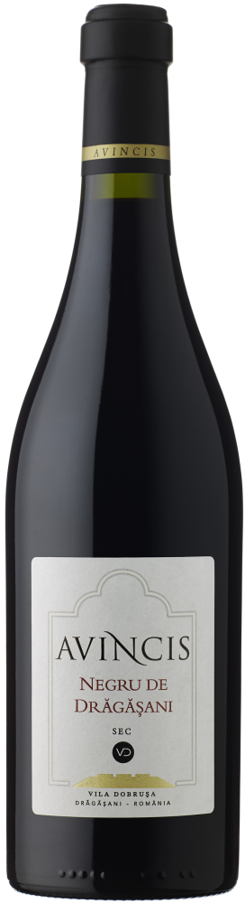 Negru de Dragasani 2018