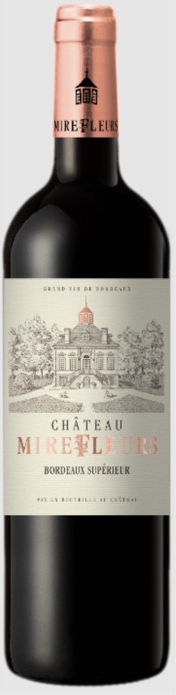 Château Mirefleurs 2020