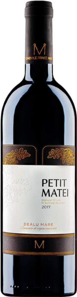 Petit Matei 2017