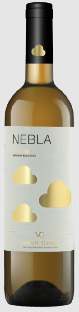 Nebla Verdejo 2021