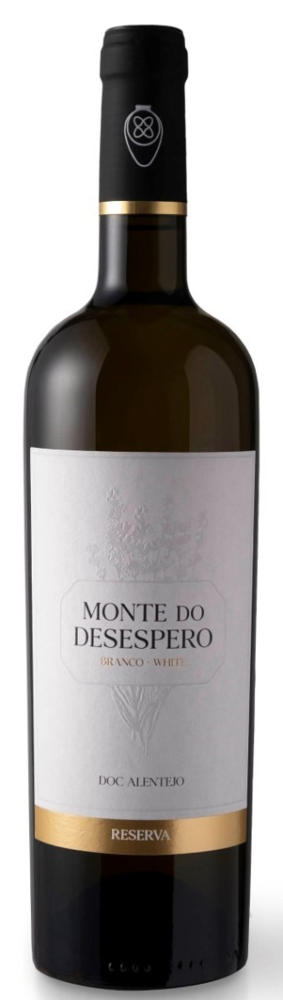 Monte do Desespero 2020