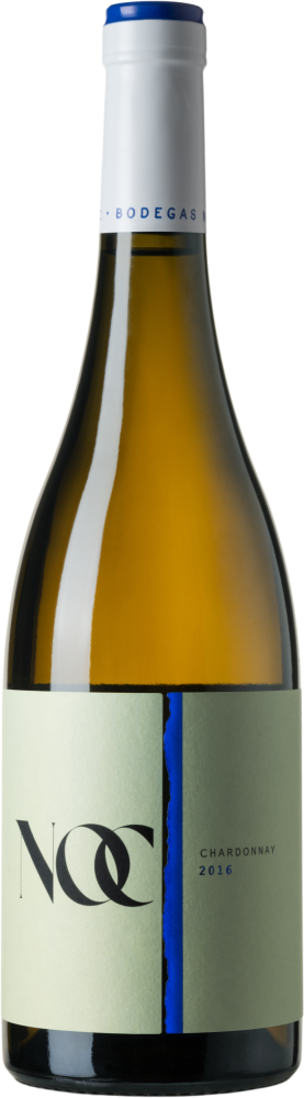 Noc Chardonnay 2017