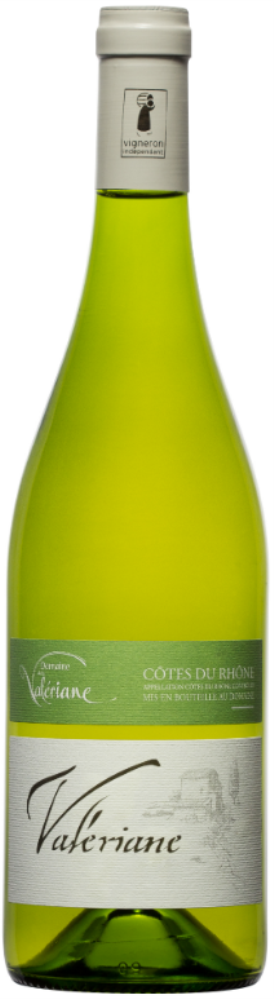 Domaine de la Valériane 2020