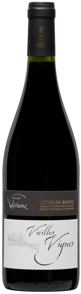 Domaine de la Valériane Vieilles Vignes 2019