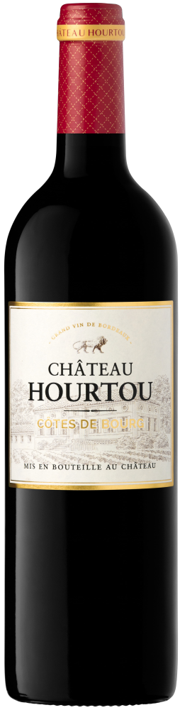 Château Hourtou 2020
