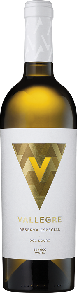 Vallegre Reserva Especial 2019