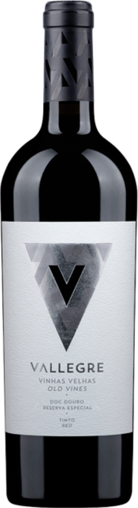 Vallegre Vinhas Velhas Reserva Especial Vermelho 2017
