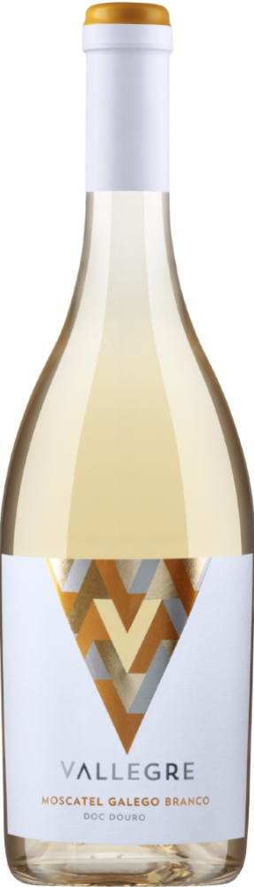 Vallegre Moscatel Galego 2021