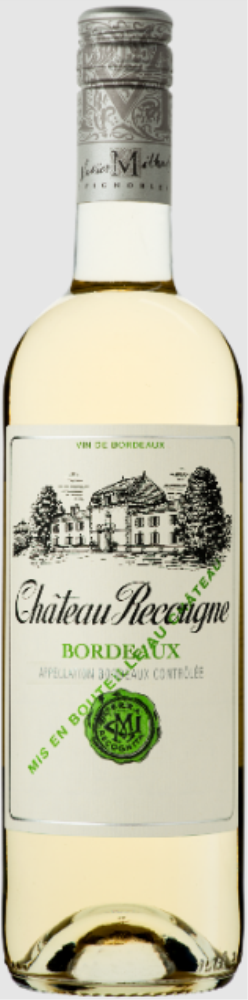 Château Recougne 2021