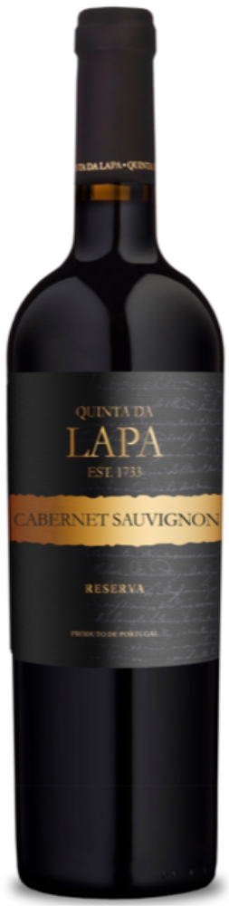 Quinta da Lapa Cabernet Sauvignon 2018