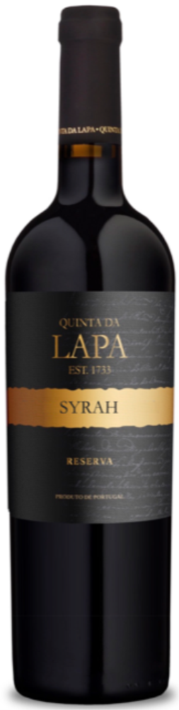 Quinta da Lapa Syrah 2018