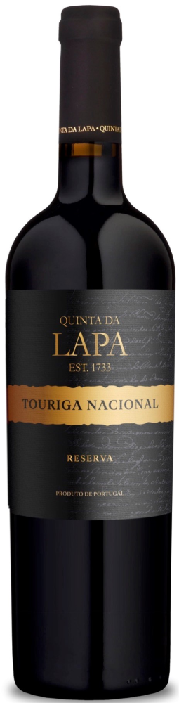 Quinta da Lapa Touriga Nacional 2018