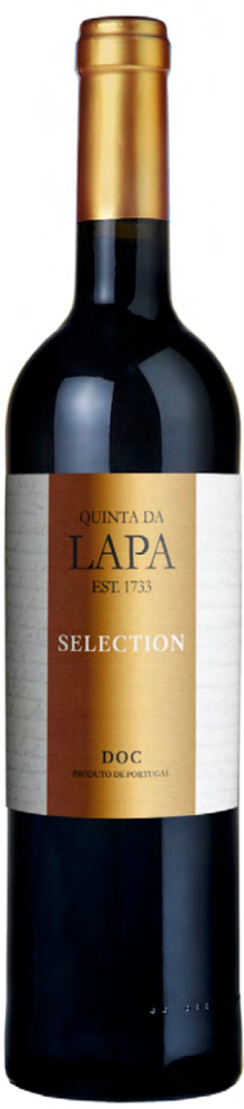 Quinta Da Lapa Selection Tinto 2019