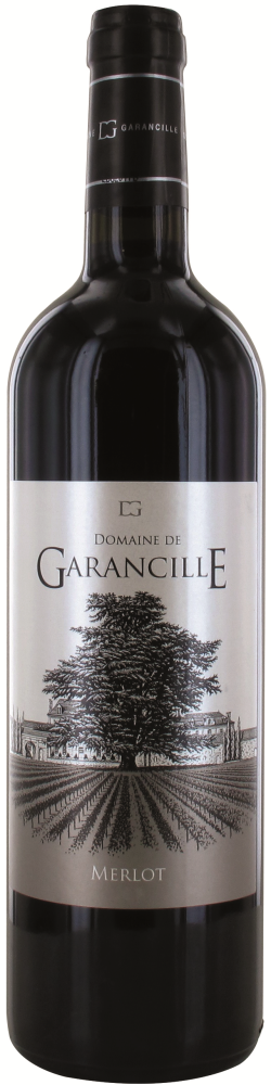 Domaine de Garancille 2018