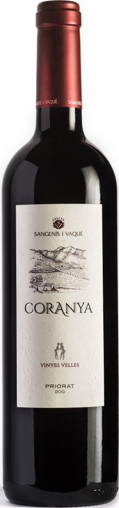 Coranya 2015