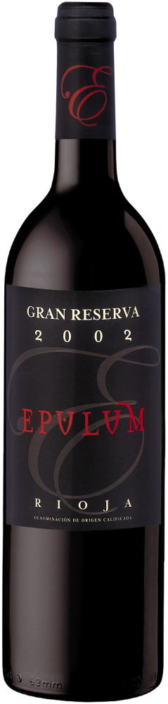 Epulum Gran Reserva 2016