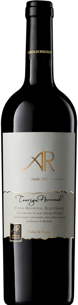 AR Touriga Nacional 2018