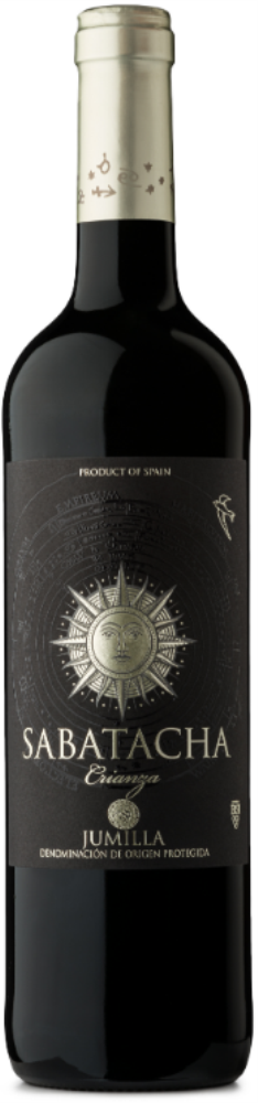 Sabatacha Crianza 2019
