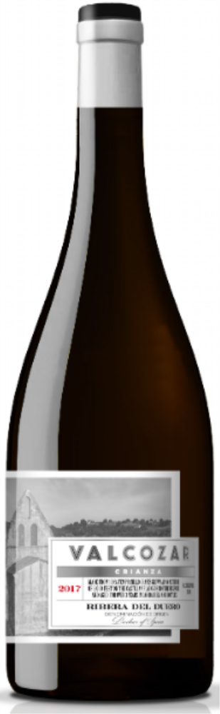 Valcozar Crianza 2018