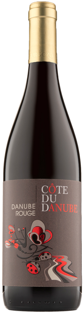 Gamza Danube Rouge 2020