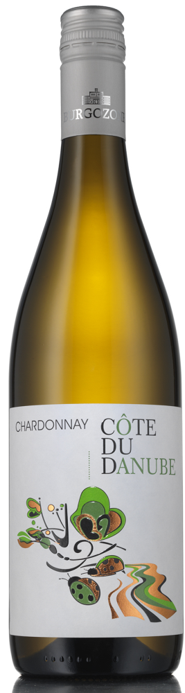 Côte du Danube Chardonnay 2021