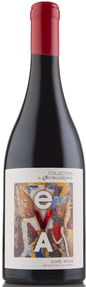 Eva Cuvée Rouge 2020