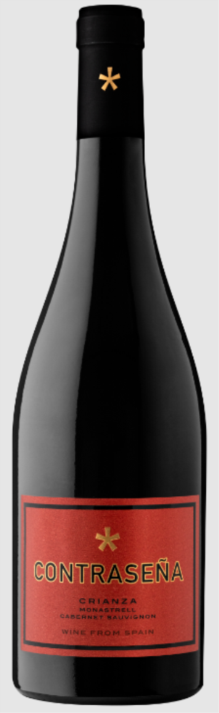 Contraseña Crianza 2019