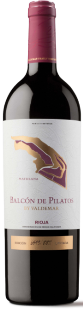 Balcón de Pilatos Maturana 2019