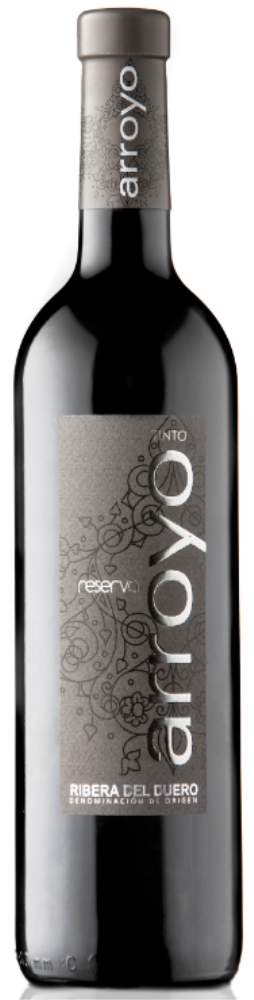 Tinto Arroyo Reserva 2017