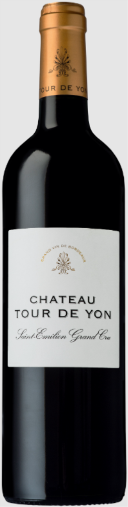 Château Tour de Yon 2019