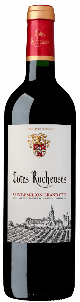 Côtes Rocheuses 2019