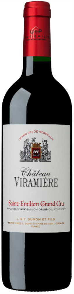 Château Viramière 2019