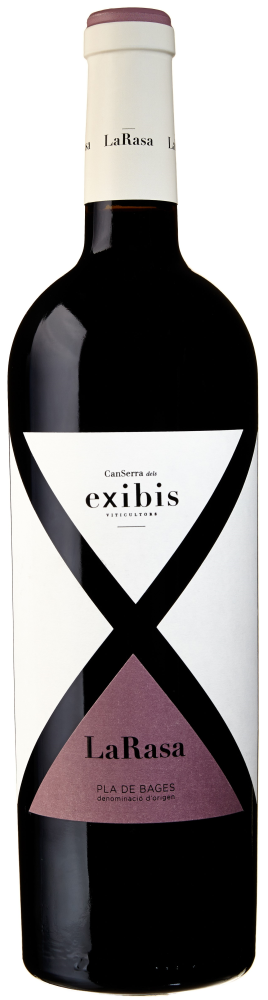 Exibis La Rasa 2018