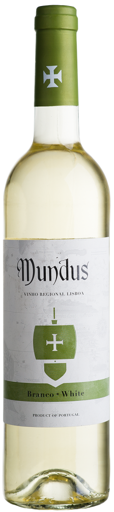 Mundus Regional Branco 2021