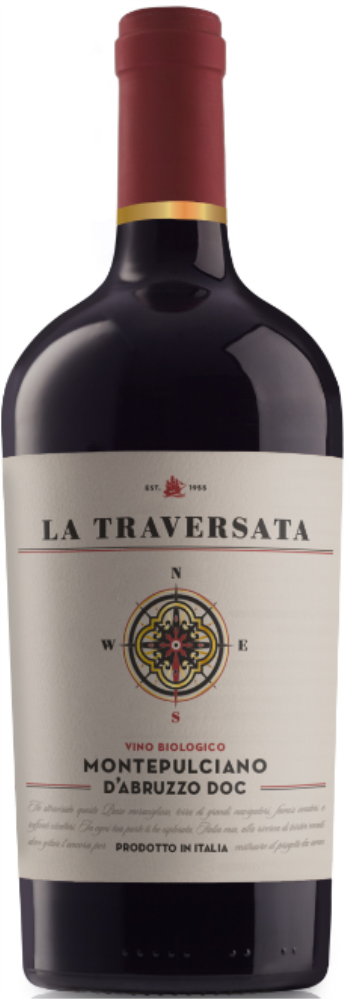 Corvezzo La Traversata Biologico