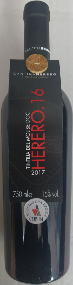 Herero.16 2017