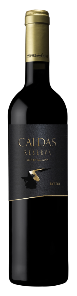 Caldas Reserva Touriga Nacional 2019