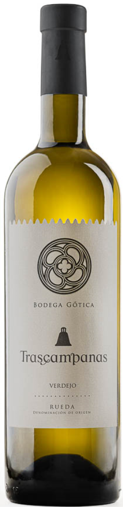 Bodega Gotica Trascampanas Verdejo 2021