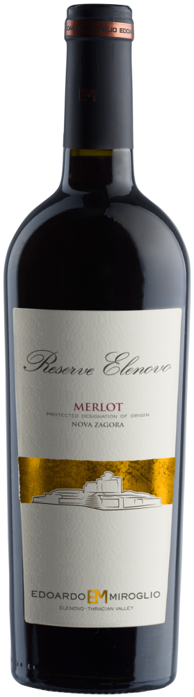 Elenovo Merlot 2019